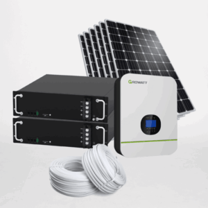 complete solar