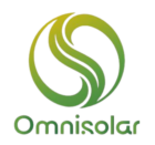 Omni solar logo